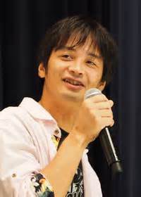 中泽祥次郎 Shôjirô Nakazawa照片