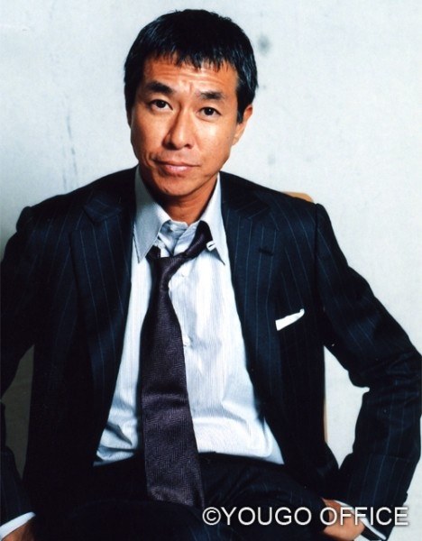 柳叶敏郎 Toshirô Yanagiba照片