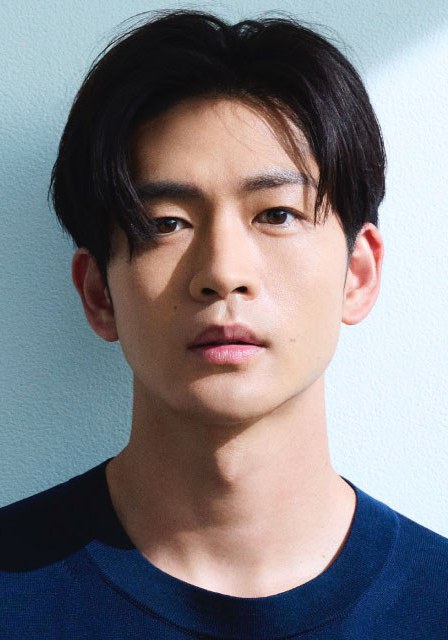 松下洸平 Kouhei Matsushita照片
