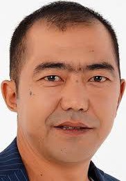 叶尔博拉特·阿尔科扎 Yerbolat Alkozha照片
