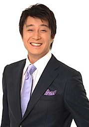 加藤浩次 Kôji Katô照片