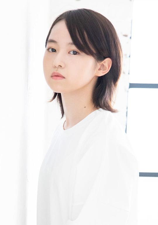 伊藤万理华 Marika Ito照片