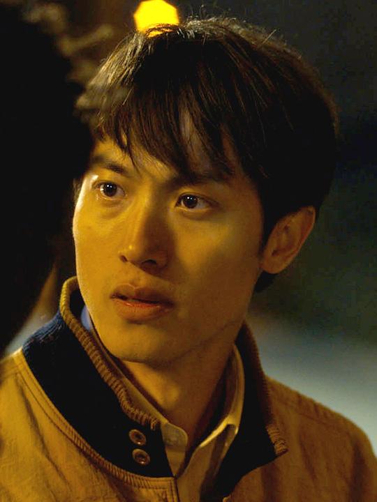 霍光 Guang Huo照片