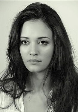 安妮·塞拉 Anne Serra照片