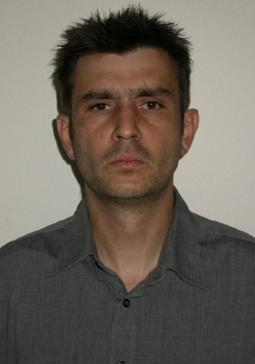 弗拉基米尔·胡巴特 Vladimir Houbart照片