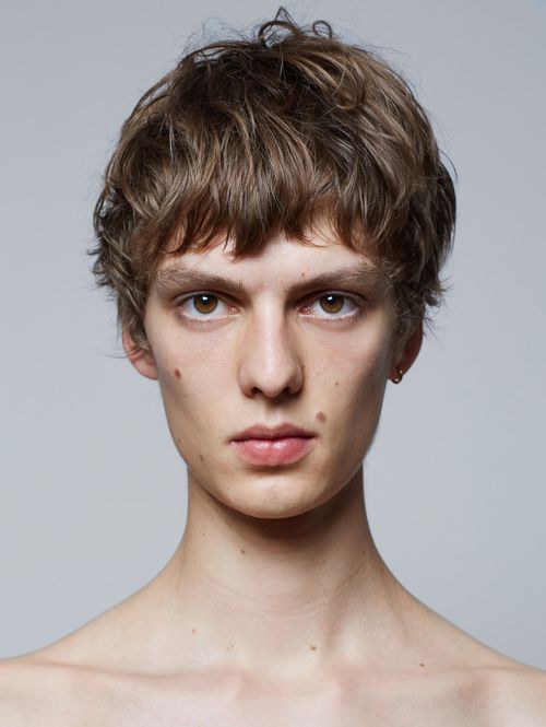 Leon Dame照片