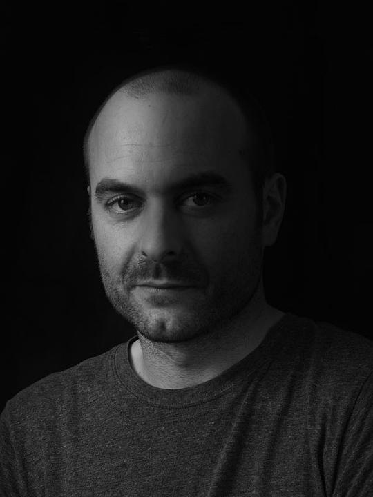 阿尔贝托·巴斯克斯 Alberto Vázquez照片