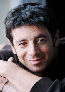 帕特里克·布鲁尔 Patrick Bruel照片