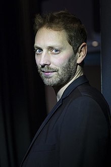 吉咏姆·贤内兹 Guillaume Senez照片
