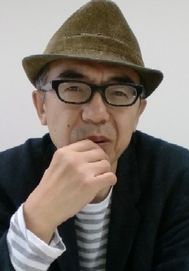 县森鱼 Morio Agata照片