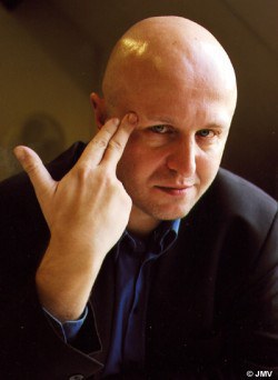 斯蒂芬·史崔克 Stephan Streker照片