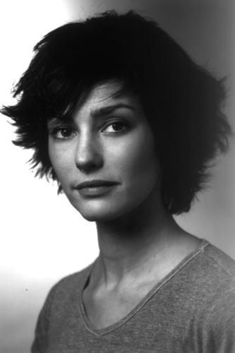 Catherine Demaiffe照片