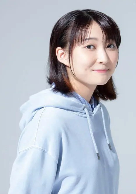 若山诗音 Shion Wakayama照片