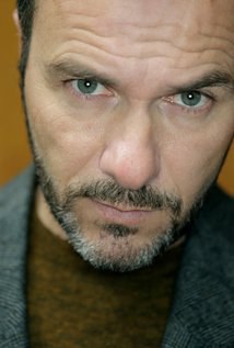 马西米利亚诺·加洛 Massimiliano Gallo照片