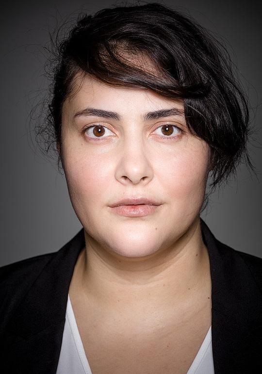 佐里卡·努什瓦 Zorica Nusheva照片