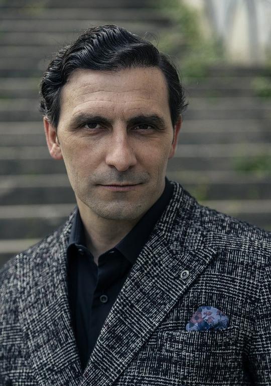 彼得罗·培斯 Pietro Pace照片