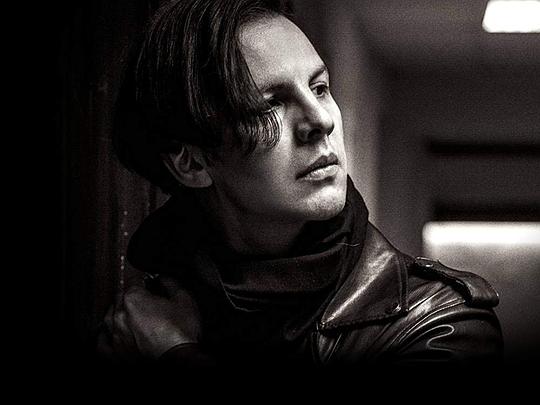 特奥特·库伦特基斯 Teodor Kurentzis照片