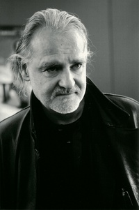 塔尔·贝拉 Béla Tarr照片