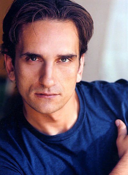 Nikos Psarras照片