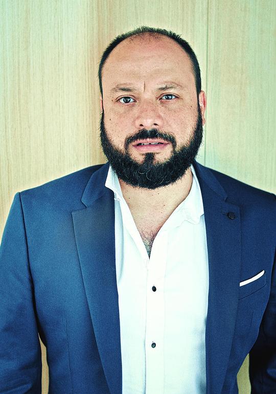 塞萨尔·迪亚兹 César Díaz照片