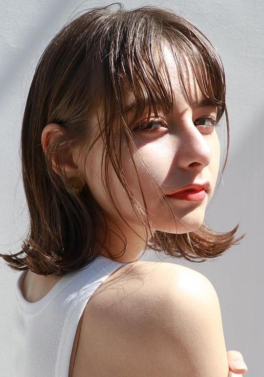岚莉菜 Lina Arashi照片