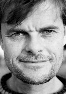 拉尔斯·鲁道夫 Lars Rudolph照片