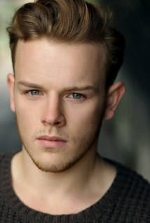 卡勒姆·伍德豪斯 Callum Woodhouse照片