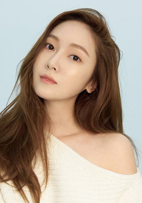 郑秀妍 Jessica Jung照片
