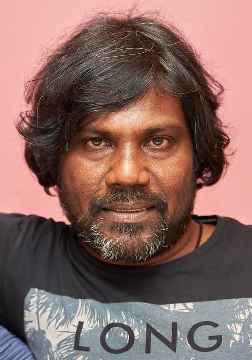 安东尼萨桑·杰苏萨桑 Antonythasan Jesuthasan照片