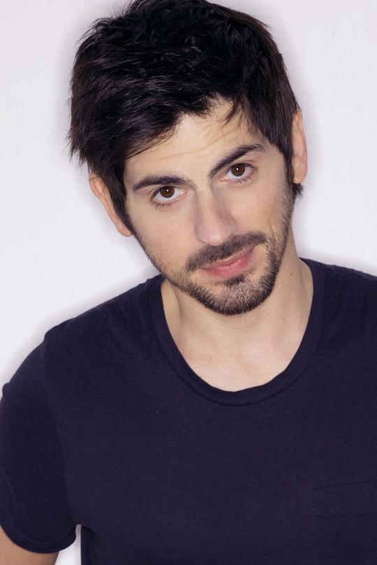 安东尼·马尔西阿诺 Anthony Marciano照片