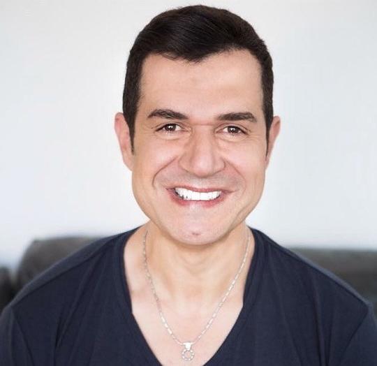 Itzik Cohen照片