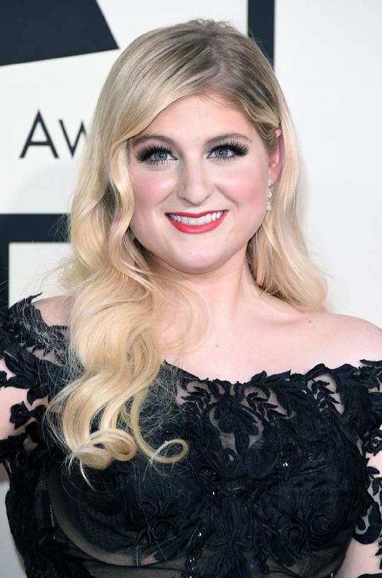 梅根·崔娜 Meghan Trainor照片