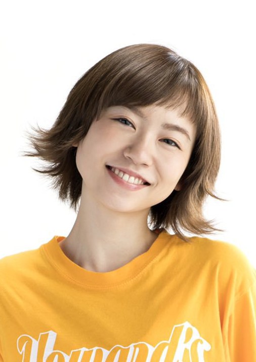 柴田杏花 Kyoka Shibata照片