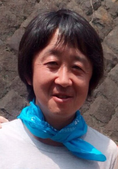 相沢淳 Jun Aizawa照片