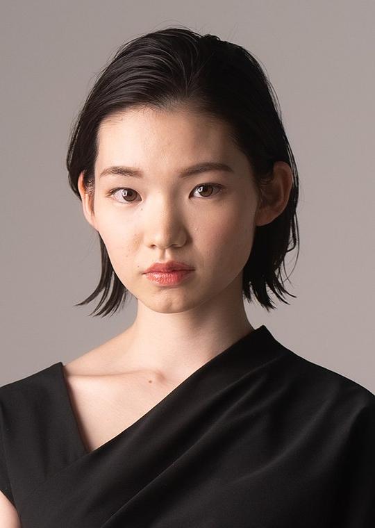 吉田玲 Rei Yoshida照片