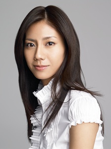 松下奈绪 Nao Matsushita照片