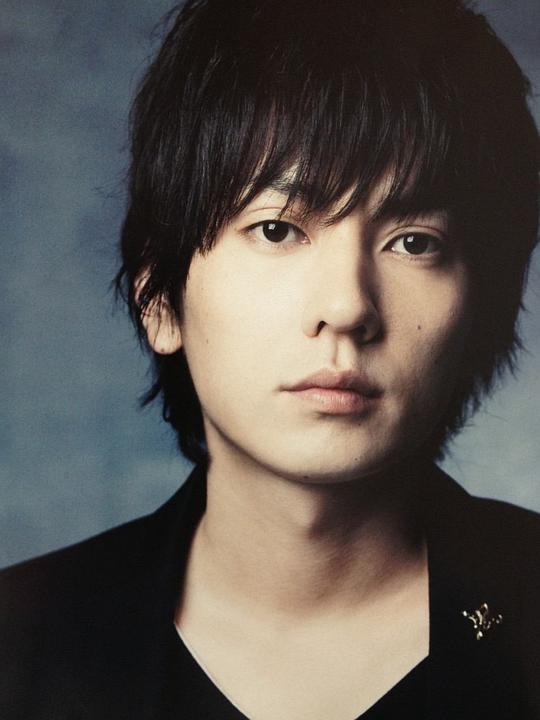 山村隆太 Ryûta Yamamura照片
