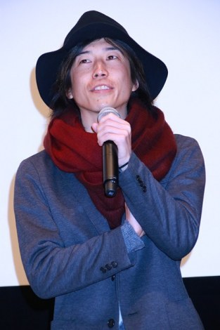 上堀内佳寿也 Kazuya Kamihoriuchi照片