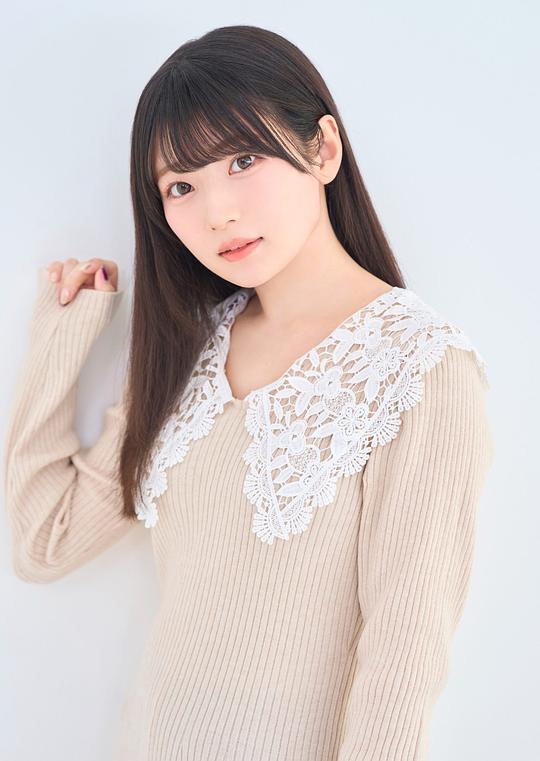 青木阳菜 Aoki Hina照片