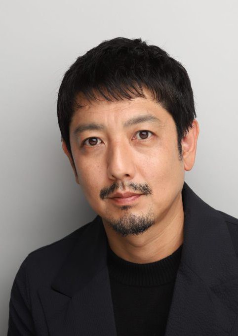 西兴一郎 Kouichiro Nishi照片