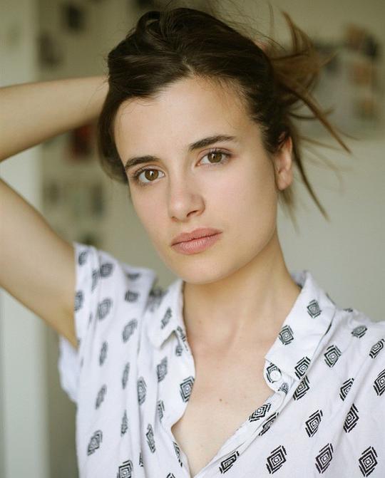 卡米尔·克拉里斯 Camille Claris照片