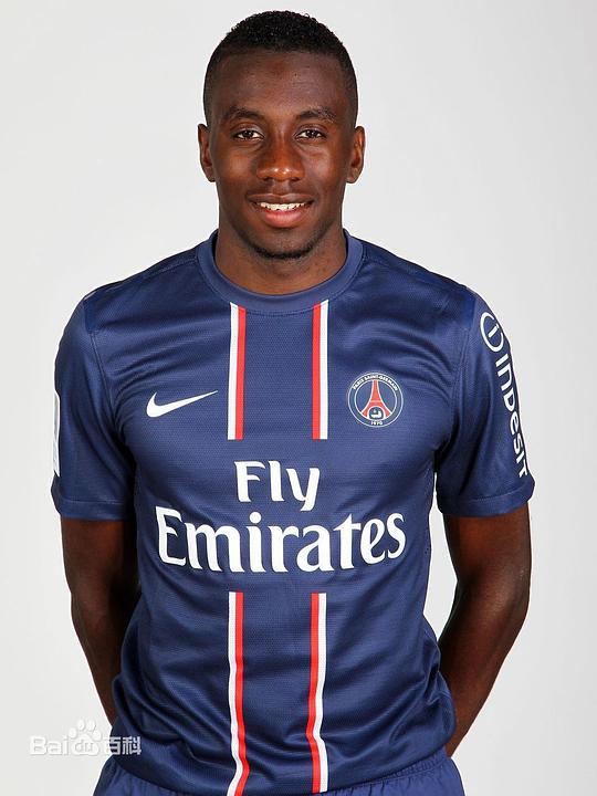布莱斯·马图伊迪 Blaise Matuidi照片