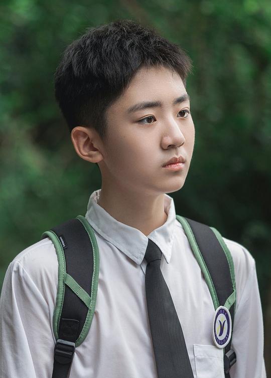 朱子墨 Zimo Zhu照片
