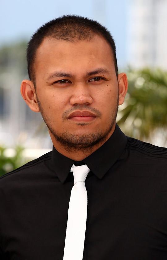 小阿多弗·亚历克斯 Adolfo Alix Jr.照片