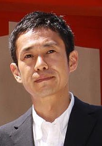 古厩智之 Tomoyuki Furumaya照片
