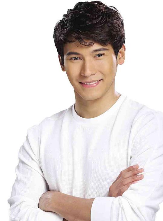 恩充·迪伊 Enchong Dee照片