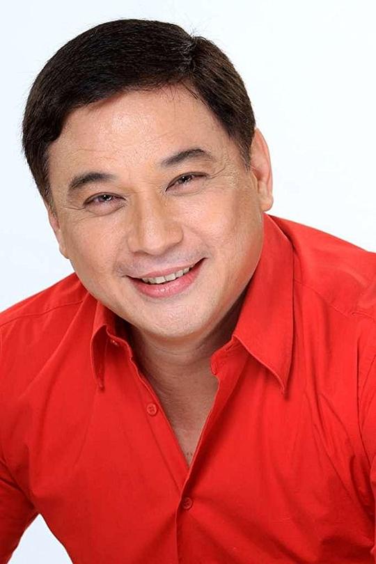 里基·达沃 Ricky Davao照片