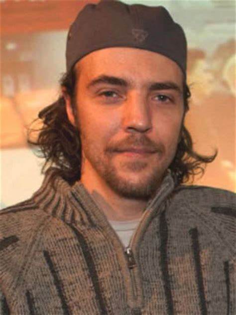 Guillaume Vigneault照片