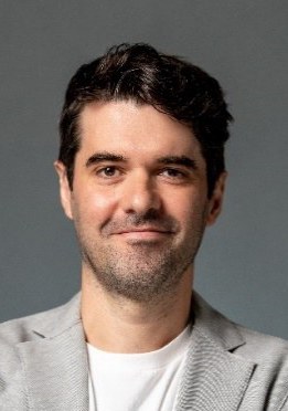 维克多·马尔多纳多 Víctor Maldonado照片