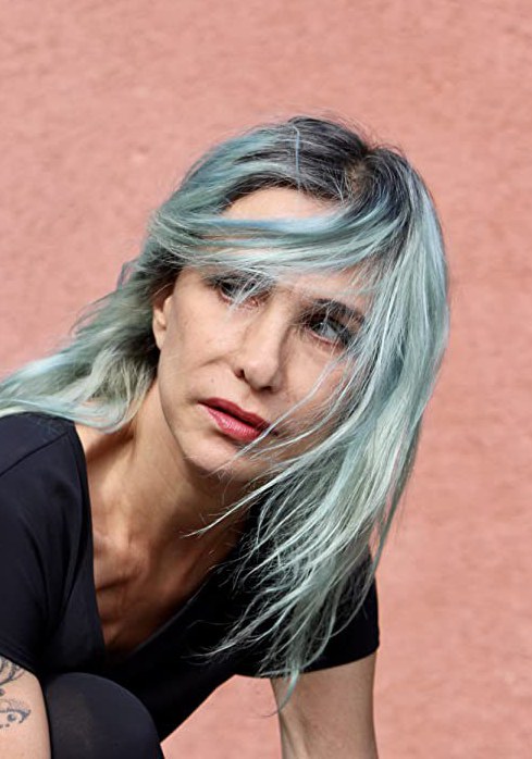 Laura Favali照片